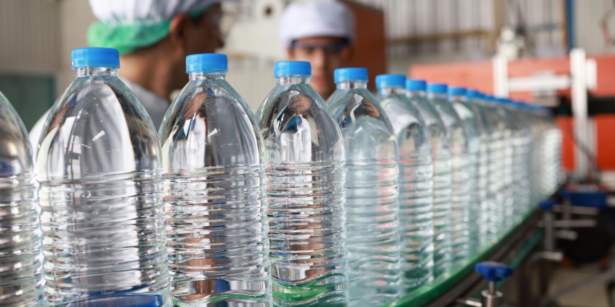 inar Mastering topload testing Ensuring packaging integrity from